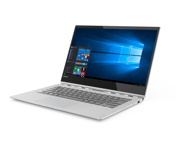 Lenovo YOGA 920-13 i7-8550U/8GB/256/Win10 - 481649 - zdjęcie